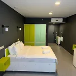 Aderans Hotel
