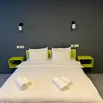 Hotel Aderans *