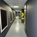 Hotel Aderans *