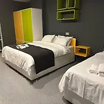 Aderans Hotel