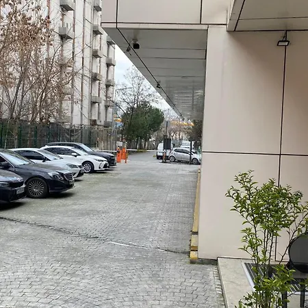 Aderans Hotel