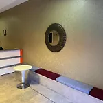 Aderans Szálloda Isztambul