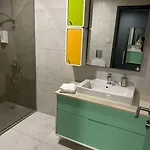 Aderans Szálloda Isztambul