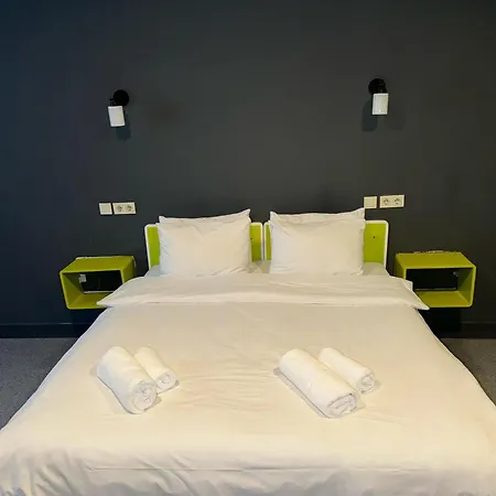 Hotel Aderans
