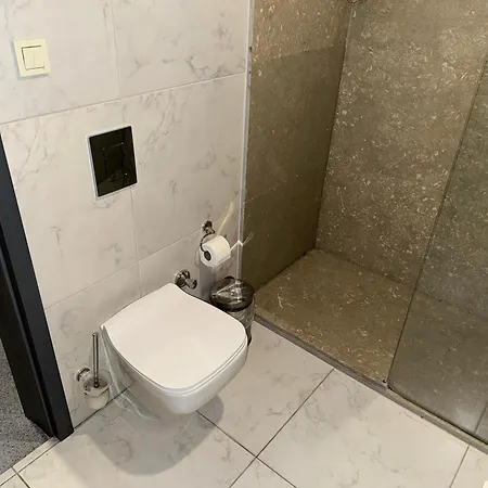 Hotel Aderans