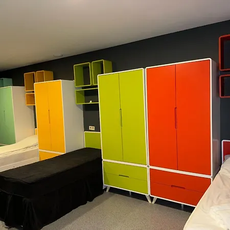 Hotel Aderans Istanbul