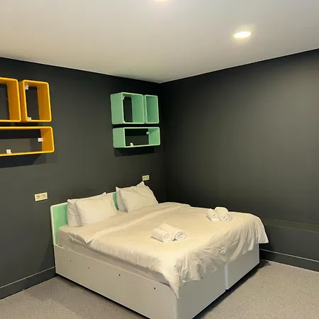 Aderans Hotel Istanbul