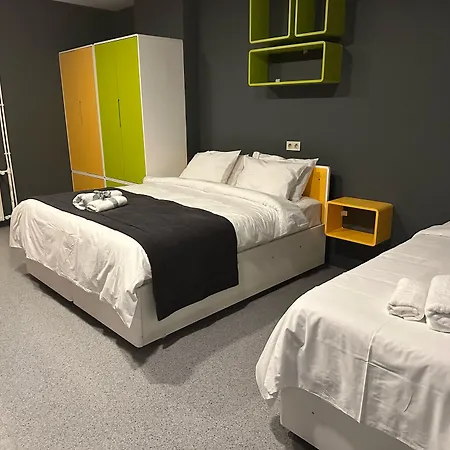 Aderans Otel