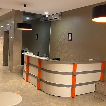 Hotel Aderans
