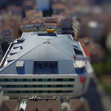 Hotel Aderans