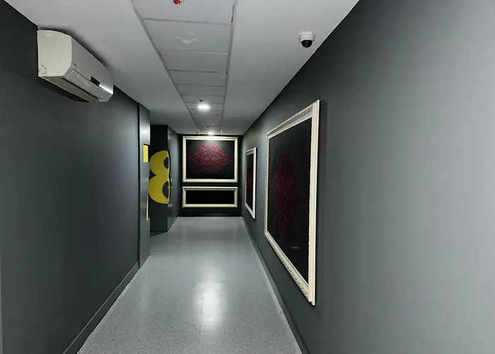 Aderans * 伊斯坦布尔