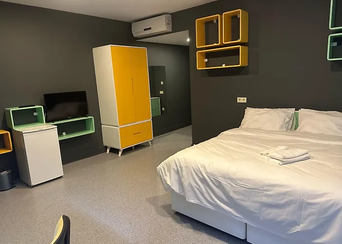 Aderans * 伊斯坦布尔