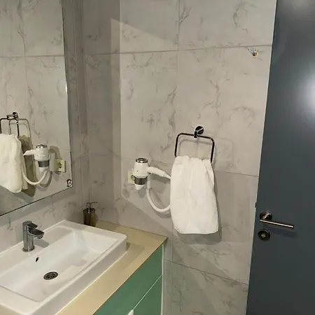 Hotel Aderans Istambul