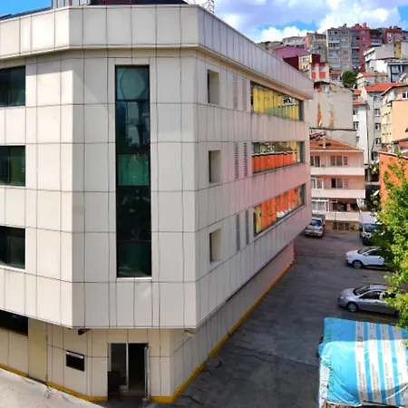Hotel Aderans *