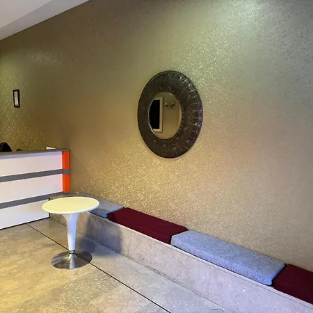 Aderans Hotel Provincia di Istanbul