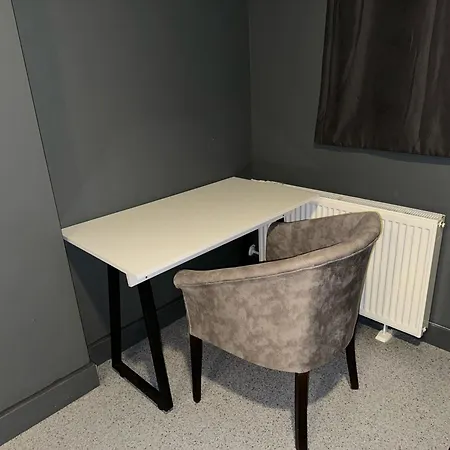 Aderans איסטמבול