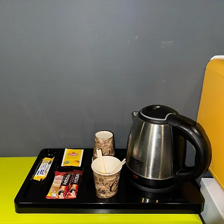 Aderans * איסטמבול