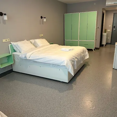 Aderans * איסטמבול